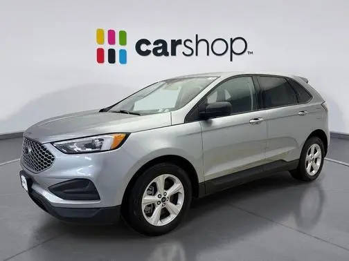2023 Ford Edge SE AWD photo