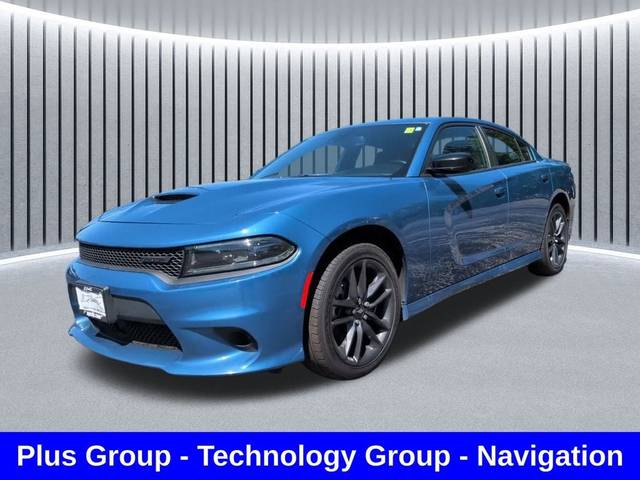 2023 Dodge Charger GT AWD photo
