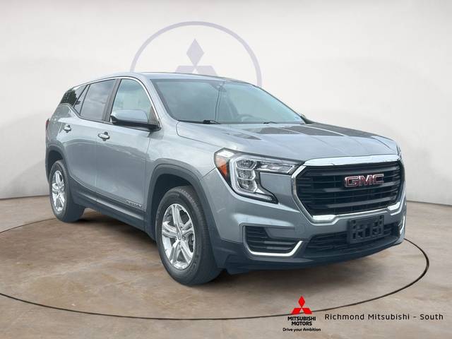 2023 GMC Terrain SLE FWD photo