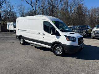 2018 Ford Transit Van RWD photo