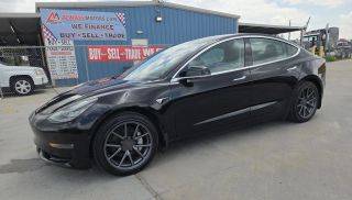 2019 Tesla Model 3 Long Range AWD photo