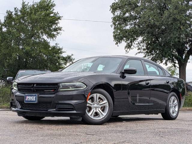 2023 Dodge Charger SXT RWD photo