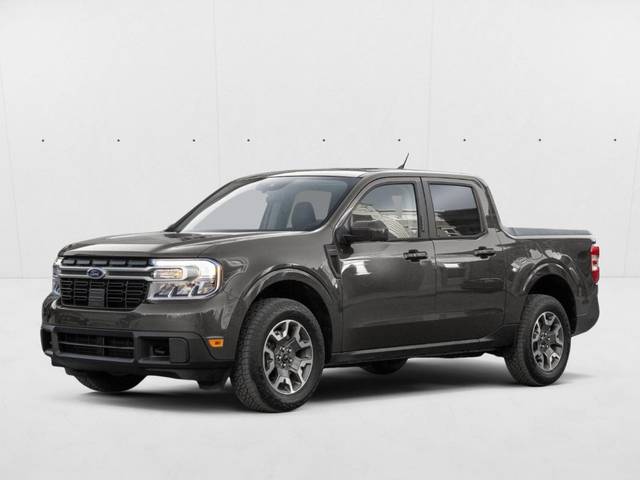 2022 Ford Maverick XLT FWD photo