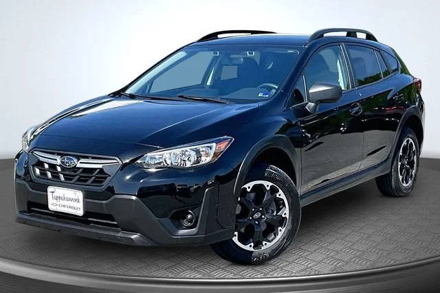 2023 Subaru Crosstrek AWD photo