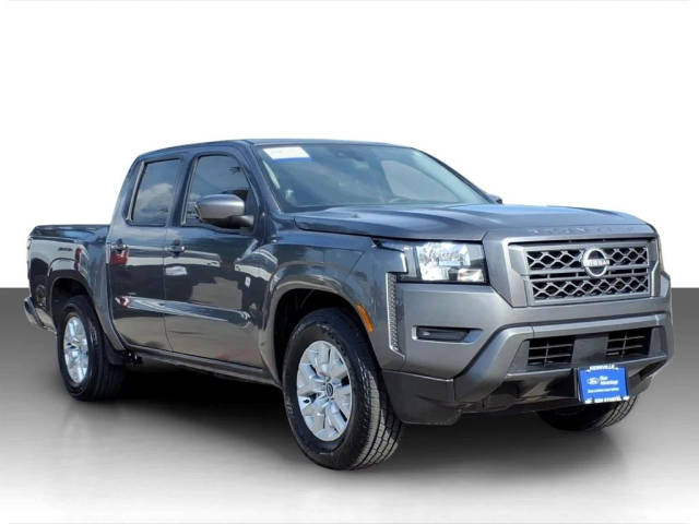 2023 Nissan Frontier SV RWD photo