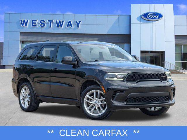 2023 Dodge Durango GT AWD photo