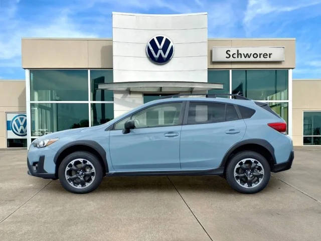 2023 Subaru Crosstrek  AWD photo