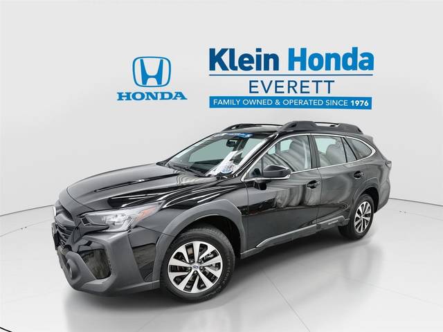 2023 Subaru Outback  AWD photo