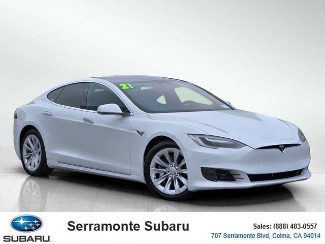 2017 Tesla Model S 60 RWD photo