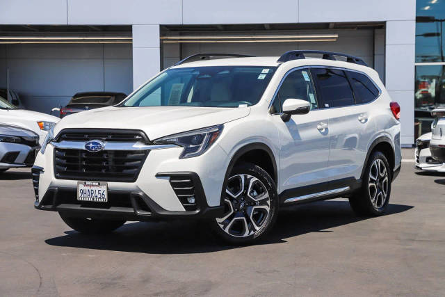 2023 Subaru Ascent Limited AWD photo
