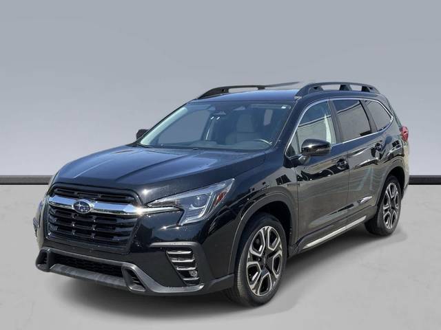 2023 Subaru Ascent Limited AWD photo