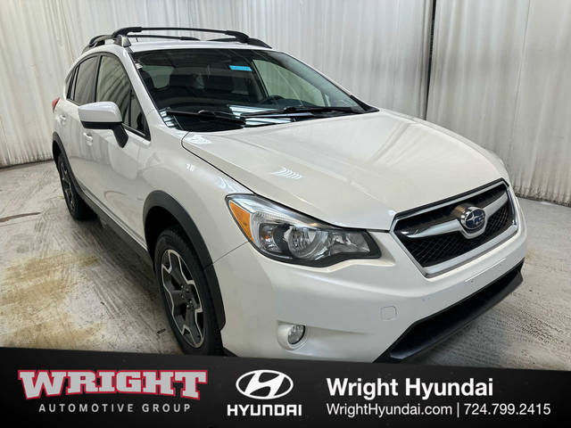 2015 Subaru Crosstrek Premium AWD photo