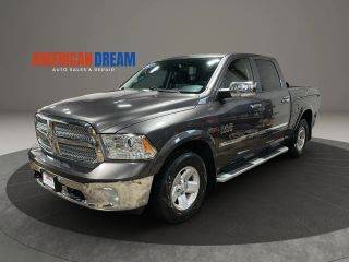 2015 Ram 1500 Laramie Limited 4WD photo