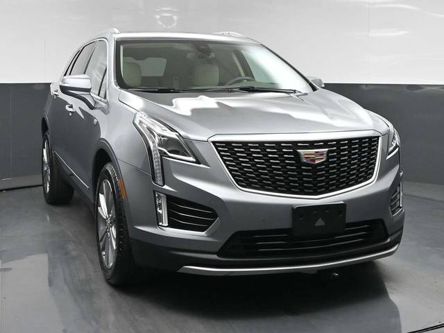 2023 Cadillac XT5 AWD Premium Luxury AWD photo