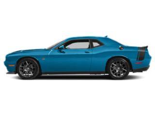 2015 Dodge Challenger R/T Scat Pack RWD photo