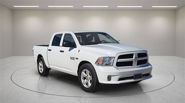 2015 Ram 1500 Express RWD photo