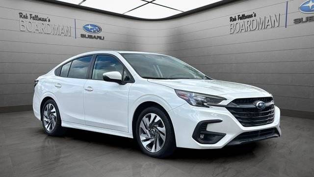 2023 Subaru Legacy Limited AWD photo