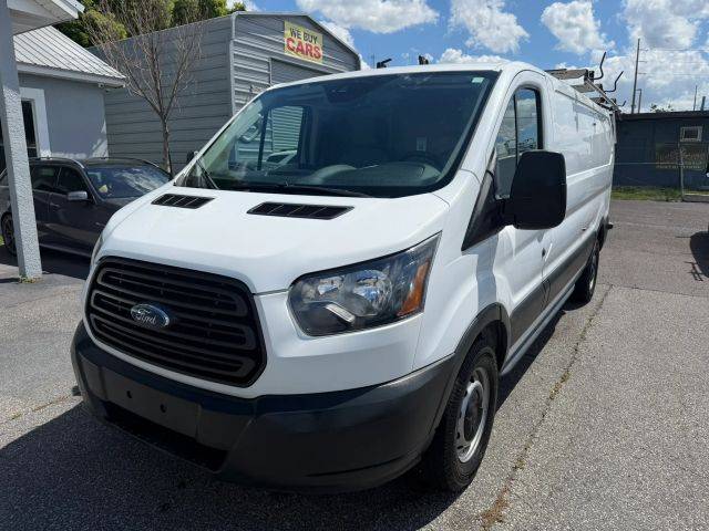 2017 Ford Transit Van RWD photo