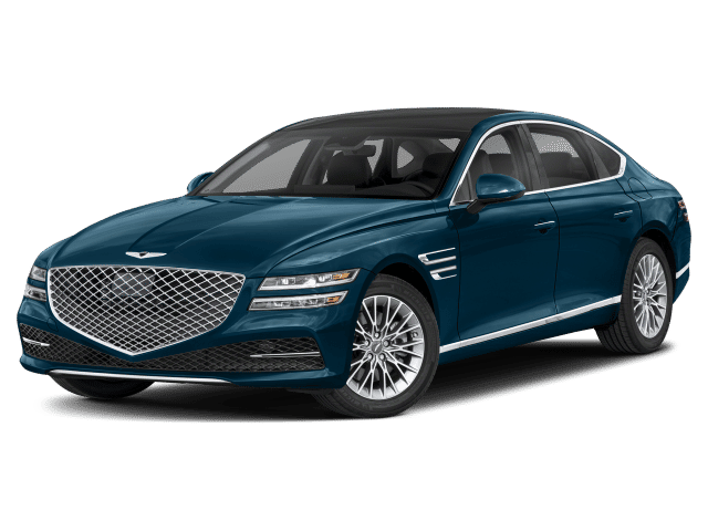 2023 Genesis G80 2.5T AWD photo