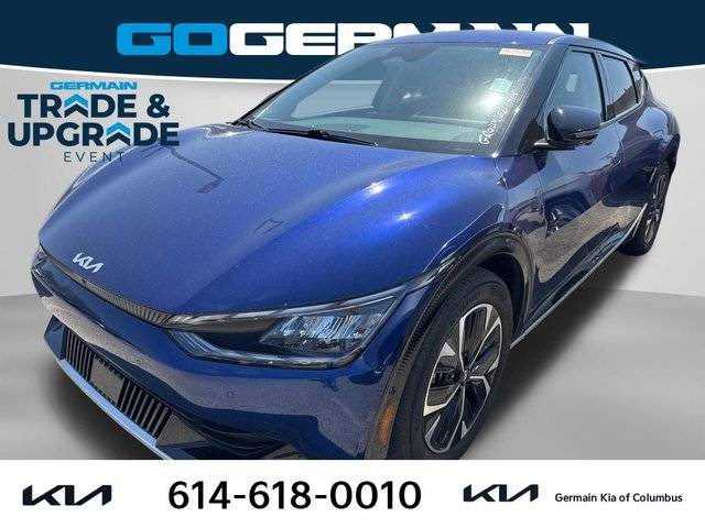 2023 Kia EV6 Wind AWD photo