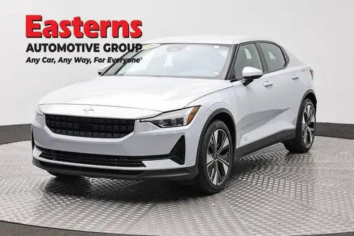2023 Polestar 2  AWD photo