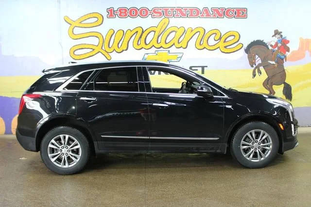 2022 Cadillac XT5 AWD Premium Luxury AWD photo