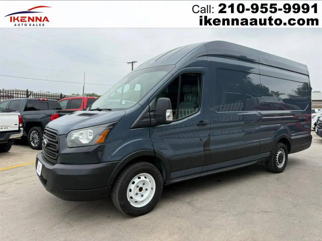 2019 Ford Transit Van RWD photo