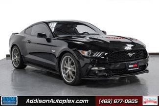2017 Ford Mustang GT Premium RWD photo