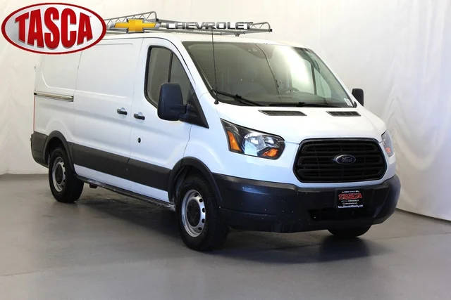 2016 Ford Transit Van  RWD photo