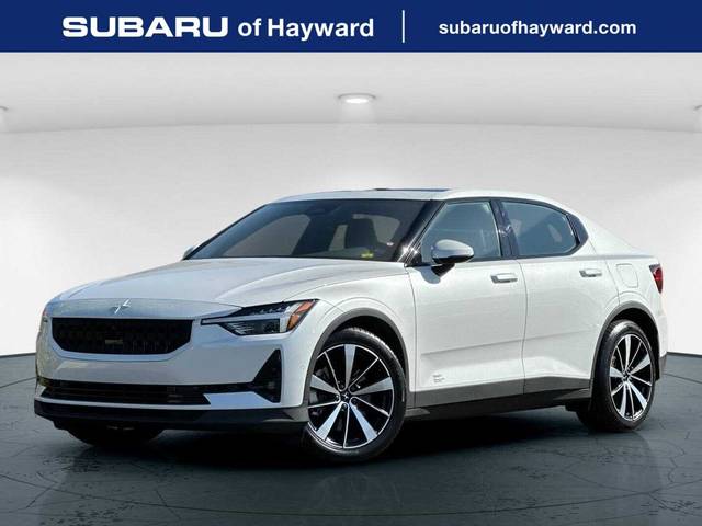 2022 Polestar 2 AWD photo