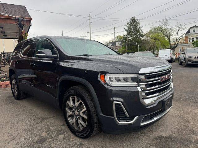 2020 GMC Acadia SLE AWD photo