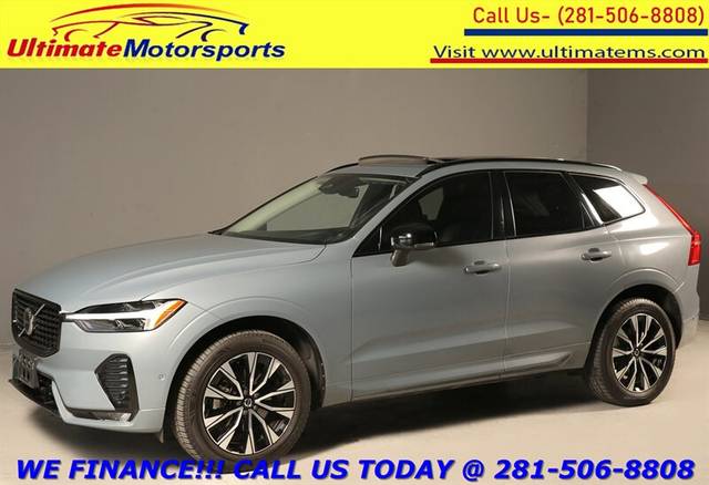 2023 Volvo XC60 Plus Dark Theme AWD photo