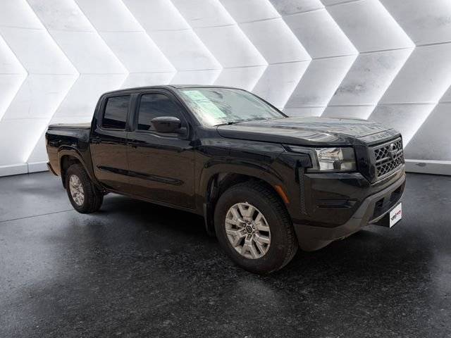 2022 Nissan Frontier SV RWD photo