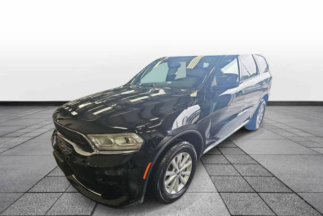 2023 Dodge Durango SXT RWD photo