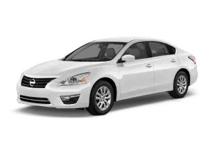 2015 Nissan Altima 2.5 S FWD photo