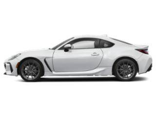 2022 Subaru BRZ Limited RWD photo