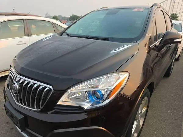 2015 Buick Encore Convenience FWD photo