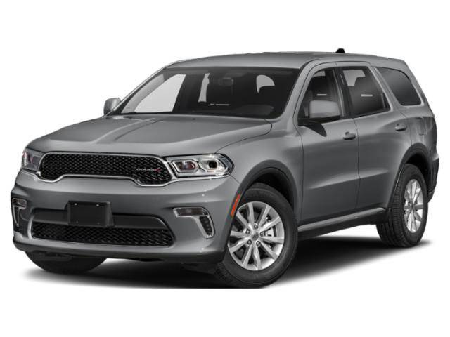 2021 Dodge Durango R/T AWD photo