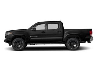 2017 Toyota Tacoma TRD Off Road 4WD photo
