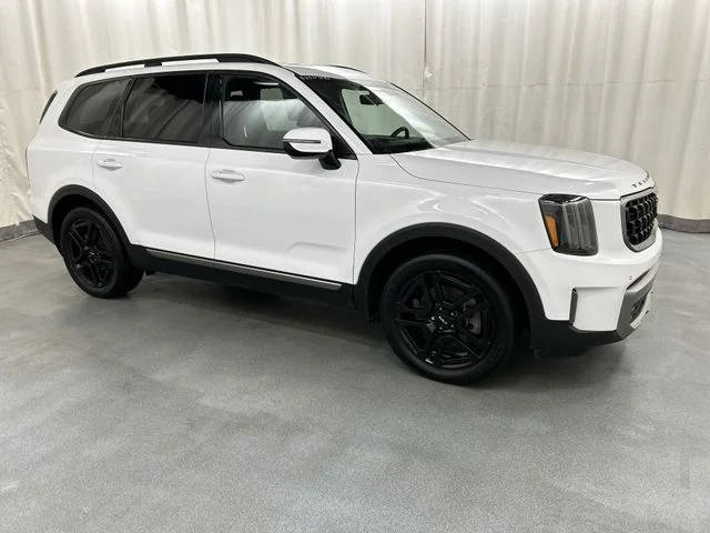 2023 Kia Telluride SX AWD photo