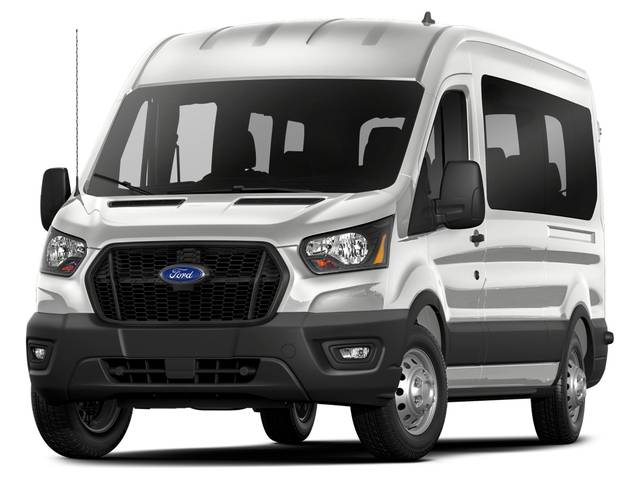 2023 Ford Transit Passenger Wagon XL RWD photo