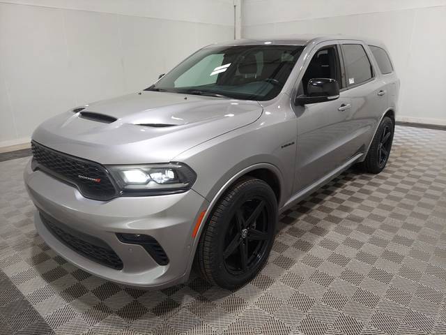 2021 Dodge Durango R/T AWD photo