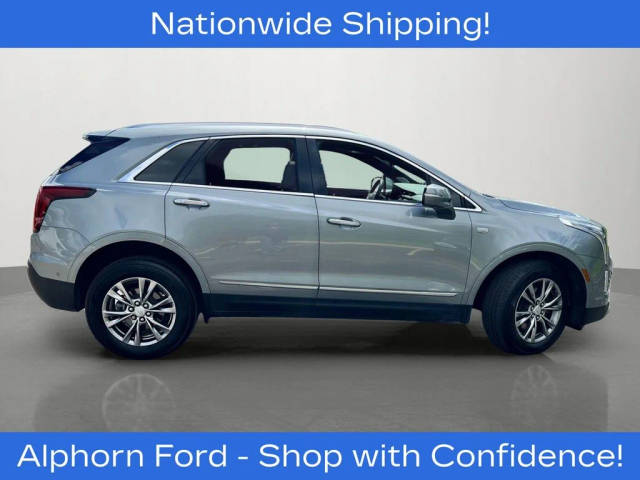 2023 Cadillac XT5 AWD Premium Luxury AWD photo