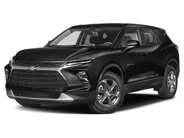 2023 Chevrolet Blazer LT AWD photo
