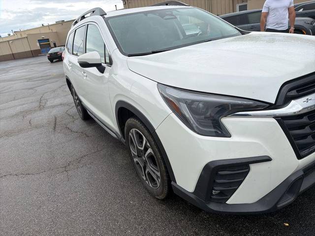 2023 Subaru Ascent Limited AWD photo