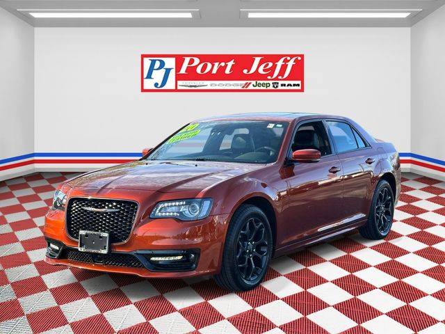 2020 Chrysler 300 300S AWD photo