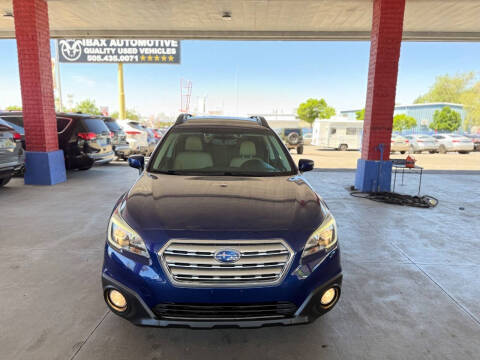2015 Subaru Outback 2.5i Limited AWD photo