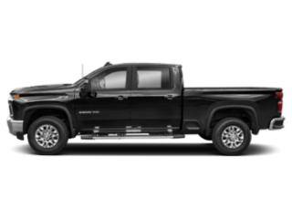 2020 Chevrolet Silverado 2500HD LT 4WD photo