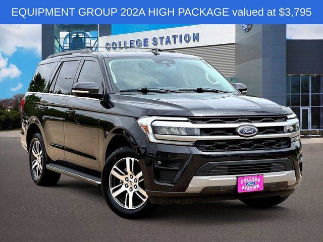 2022 Ford Expedition XLT RWD photo