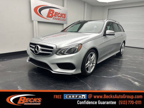 2016 Mercedes-Benz E-Class E 350 Sport AWD photo